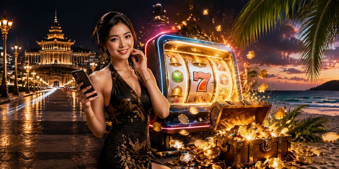 moneytrain slot